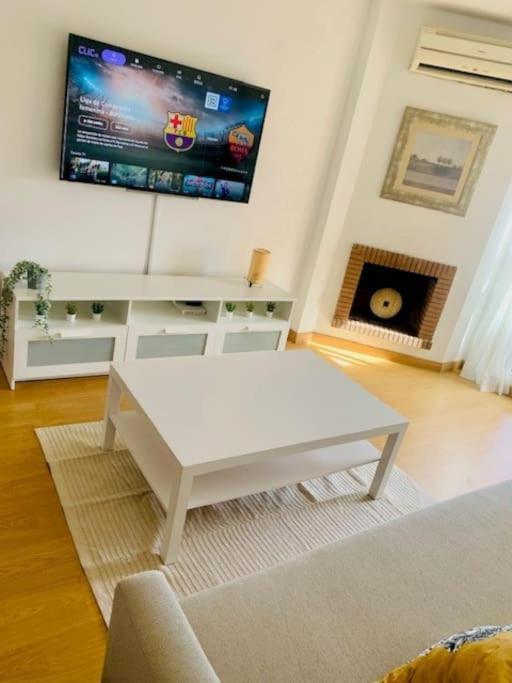 Apartment Close To Марбелья Экстерьер фото