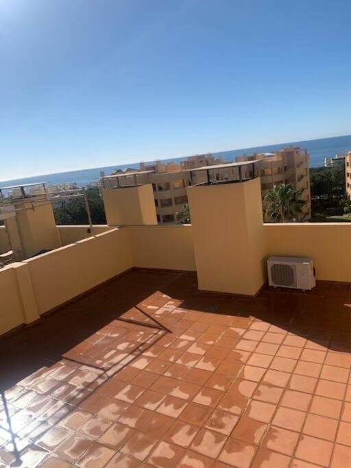 Apartment Close To Марбелья Экстерьер фото