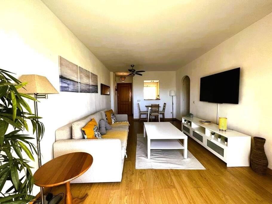 Apartment Close To Марбелья Экстерьер фото