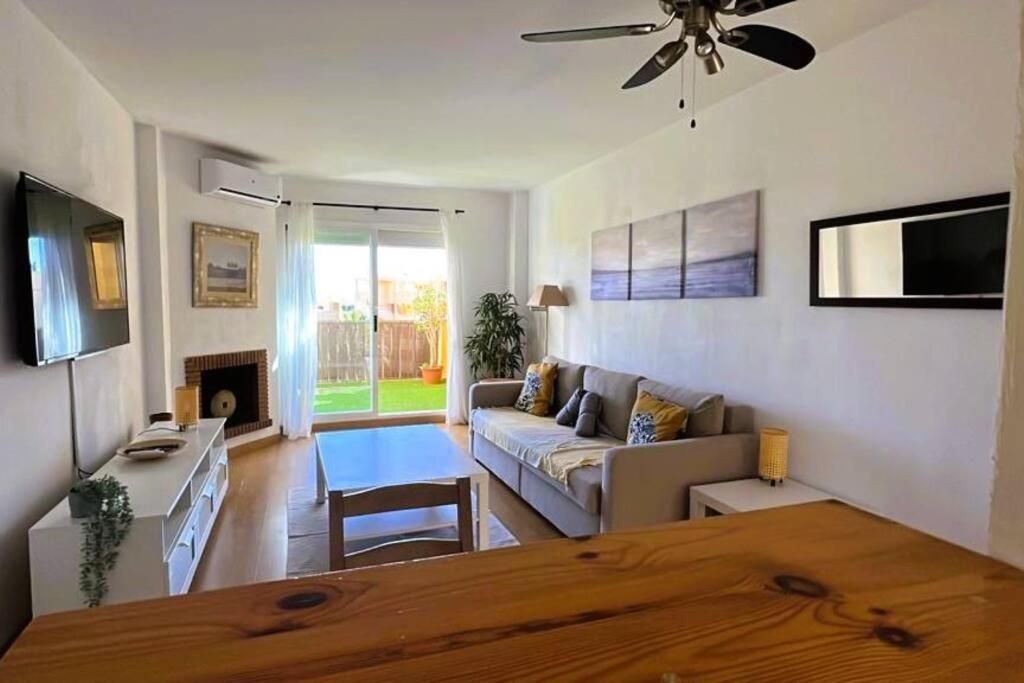 Apartment Close To Марбелья Экстерьер фото